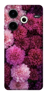 Чехол на TECNO Pova 6 Neo (LI6) Garden1 фото 1 из 1