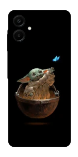 Чохол на Samsung Galaxy A07 Star Wars Grogu фото 1 з 1