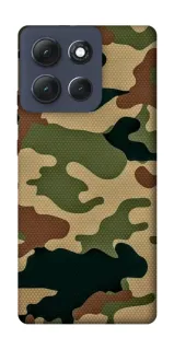 Чохол на Motorola Moto G86 Power Camouflage v27 фото 1 з 1