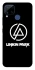 Чохол на Realme C15 Linkin Park logo ver.1 фото 1 з 1