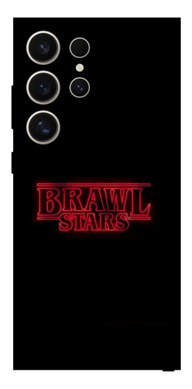 Чохол на Samsung Galaxy S25 Ultra Brawl Stars ver.12 фото 1 з 1