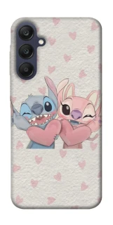 Чехол на Samsung Galaxy A25 5G Stitch ver.29 фото 1 из 1