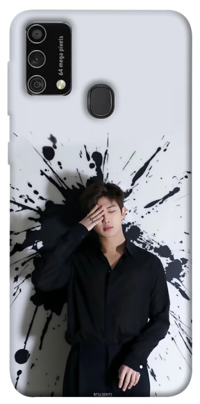 Чохол на Samsung Galaxy M21s RM - BTS фото 1 з 1