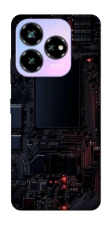 Чехол на ZTE Nubia V60 Plata фото 1 из 1