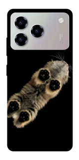 Чехол на ZTE Blade A76 Cat фото 1 из 1