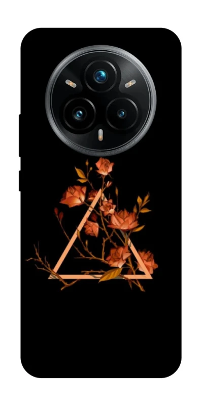 Чохол на Realme 14 Pro Flowers ver.3 фото 1 з 1