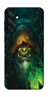 Чехол на Samsung Galaxy M15 5G Gul'dan фото 1 Чехол на Samsung Galaxy M15 5G Gul'dan фото 1 из 1