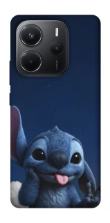 Чохол на Xiaomi Redmi Note 14 4G (Int. version) Stitch ver.2 фото 1 з 1