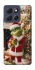 Чохол на Motorola Moto G86 Grinch mood ver.7 фото 1 з 1
