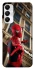 Чехол на Samsung Galaxy A05s Spiderman фото 1 из 1