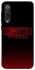 Чохол на Xiaomi Mi 9 SE Stranger Things ver.18 фото 1 з 1