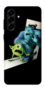 Чохол на Samsung Galaxy A57 5G Monsters Inc фото 1 з 1