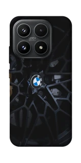 Чохол на Xiaomi 17 Wheel BMW фото 1 з 1