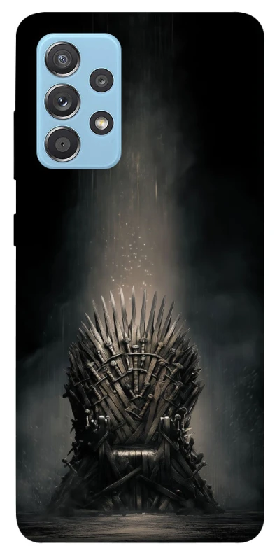 Чохол на Samsung Galaxy A52 4G / A52 5G House of the Dragon ver.2 фото 1 з 1