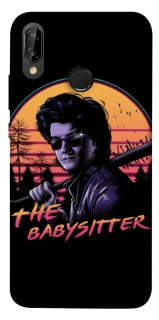 Чохол на Huawei P20 Lite Stranger Things ver.31 фото 1 з 1