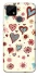 Чохол на Realme C12 Pretty hearts фото 1 з 1