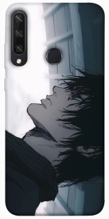 Чехол на Huawei Y6p Toji Zenin v2 фото 1 из 1