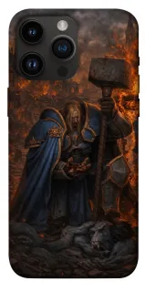 Чохол на Apple iPhone 14 Pro Max (6.7") Arthas v1 фото 1 з 1