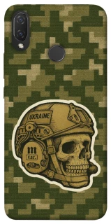 Чохол на Huawei P Smart+ (nova 3i) Cranium фото 1 з 1