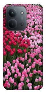 Чохол на Xiaomi Redmi 15C (Global) Flowers v9 фото 1 з 1