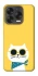 Чохол на ZTE Blade V70 Design Кіт-муркіт фото 1 з 2