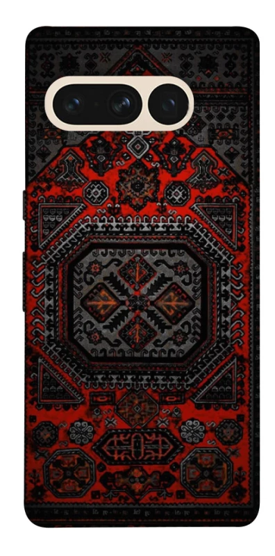 Чехол на Google Pixel 7 Pro Ковёр v16 фото 1 из 1