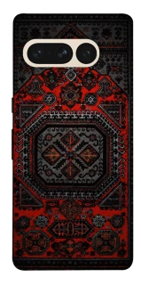 Чехол на Google Pixel 7 Pro Ковёр v16 фото 1 из 1