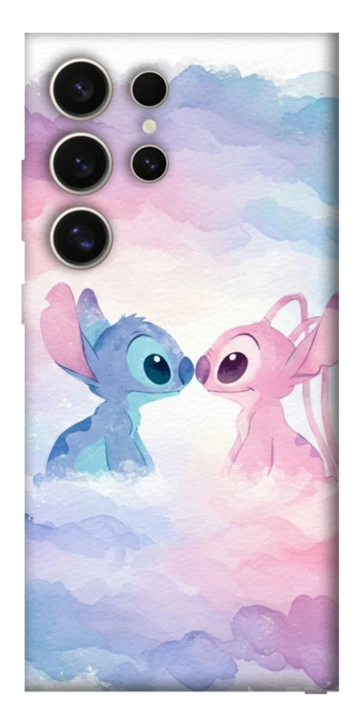 Чехол на Samsung Galaxy S25 Ultra Stitch ver.30 фото 1 из 1
