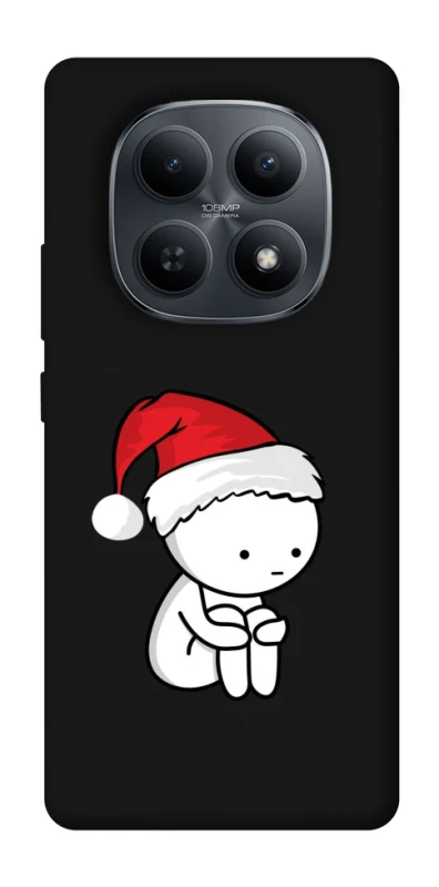Чохол на Xiaomi Redmi Note 15 4G/5G (EU) Christmas mood ver.2 фото 1 з 1