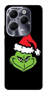 Чохол на Infinix Hot 40 Грінч v2 фото 1 з 1