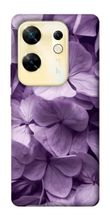 Чохол на Infinix Zero 30 4G Floral Symphony фото 1 з 1