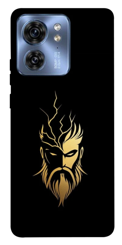 Чехол на Motorola Edge 40 Zeus фото 1 из 1