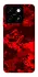 Чохол на ZTE Blade A55 4G Camouflage v28 фото 1 з 1