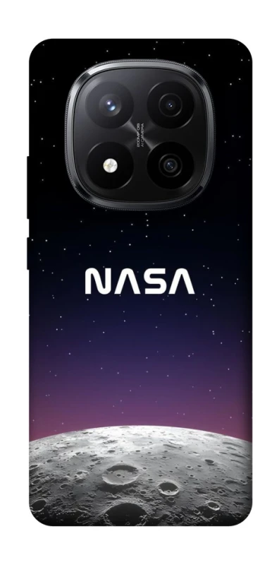 Чохол на Xiaomi Redmi Note 14 Pro+ 5G NASA ver.1 фото 1 з 1