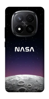 Чохол на Xiaomi Redmi Note 14 Pro+ 5G NASA ver.1 фото 1 з 1