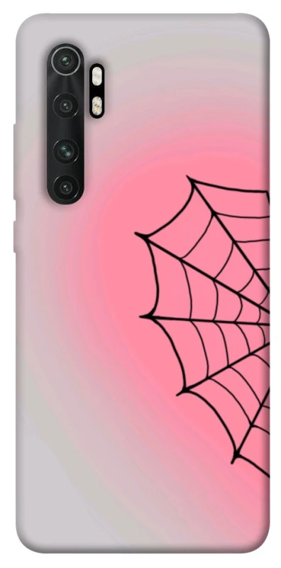 Чохол на Xiaomi Mi Note 10 Lite Pair romantic theme ver.1 фото 1 з 1