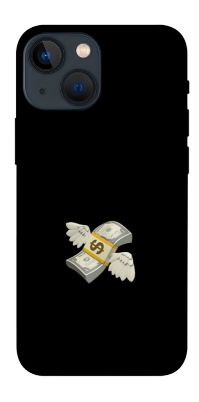 Чохол на Apple iPhone 13 mini (5.4") Easy cash фото 1 з 1