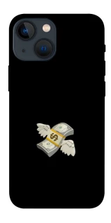 Чохол на Apple iPhone 13 mini (5.4") Easy cash фото 1 з 1