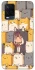 Чехол на Oppo A54 4G Like a cat фото 1 Чехол на Oppo A54 4G Like a cat фото 1 из 1