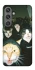 Чохол на Samsung Galaxy S24 Сatsss фото 1 з 1