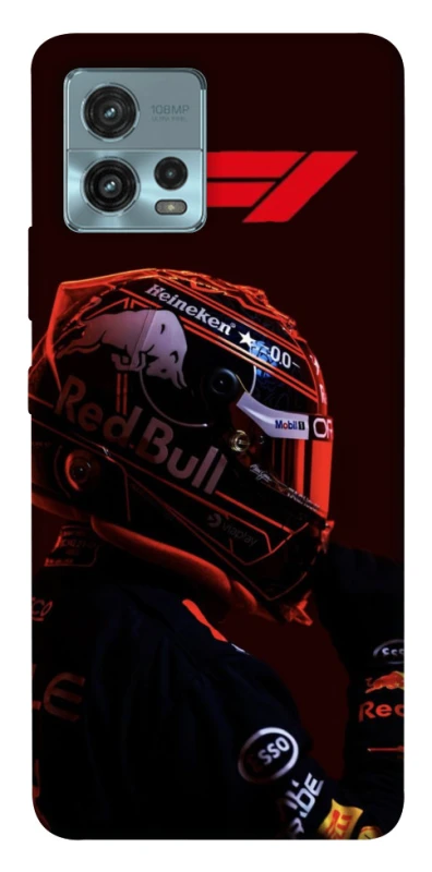 Чохол на Motorola Moto G72 F-1 ver.1 фото 1 з 1