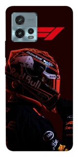 Чохол на Motorola Moto G72 F-1 ver.1 фото 1 з 1