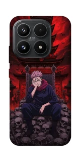 Чехол на Xiaomi 17 Itadori v3 фото 1 из 1