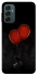 Чехол на Samsung Galaxy M23 5G Reds Balloons фото 1 из 1