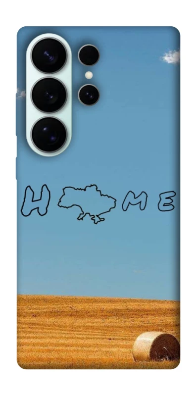 Чехол на Samsung Galaxy S26 Ultra Home фото 1 из 1