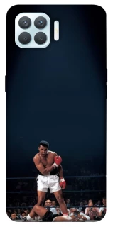 Чохол на Oppo F17 Pro muhammad ali фото 1 з 1
