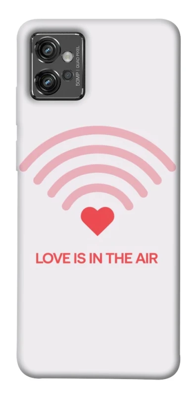 Чохол на Motorola Moto G32 Love aesthetic ver.3 фото 1 з 1