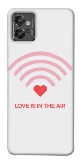 Чохол на Motorola Moto G32 Love aesthetic ver.3 фото 1 з 1