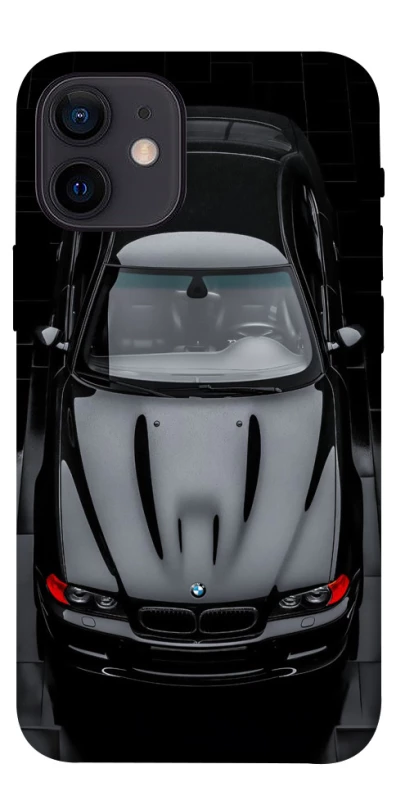 Чохол на Apple iPhone 12 mini (5.4") BMW V12 фото 1 з 1