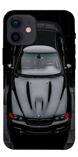 Чохол на Apple iPhone 12 mini (5.4") BMW V12 фото 1 з 1